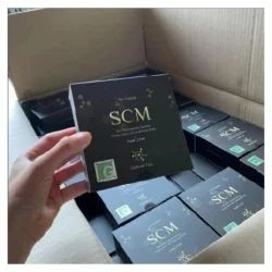 High Quality Scm Skin Rejuvenating Solution Injectable Dermal Fillers Stimulate Collagen Skin Whitening