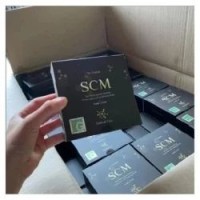 High Quality Scm Skin Rejuvenating Solution Injectable Dermal Fillers Stimulate Collagen Skin Whitening