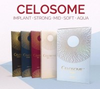 Korea Original Celosome 1ml/Syringe Hydro Acid Voluma Fillers Near Me for Face Wrinkles