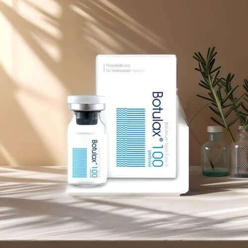 Meditoxin  Botulax Botox Injection Anti Aging Directly Supply Best Seller For Face Body Frown