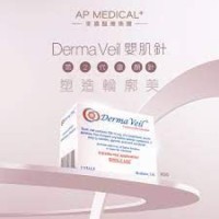 Derma Veil collagen Skin Strengthening Injection for Face