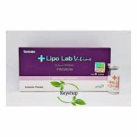 Hot Selling Lipo Lab Lipolab V-Line Kabelline Injectable Body Weight Loss