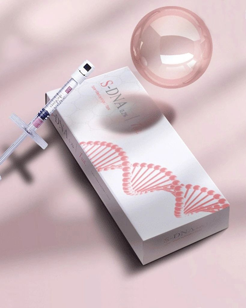 S-DNA H-DNA Filler Injectable Dermal Filler for Wrinkle Removal