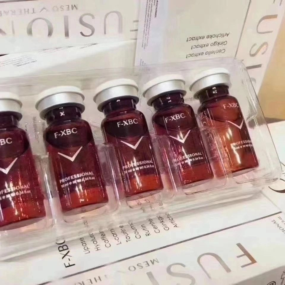 High Quality Fusion F-Xbc to Remove Body Fat and Lose Weight