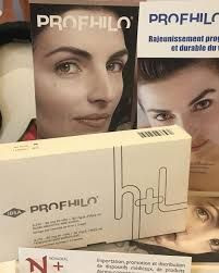 Profhilo Dermal Fillers Multipurpose Injectable Treatment for Skin Rejuvenation, Hydration and Collagen Stimulation