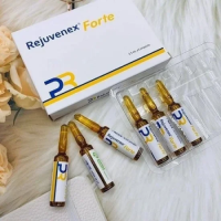 Rejuran Pdrn Rejuvenex Forte Skin Rejuvenation Placentex Salmon Rejuran Healer Collagen