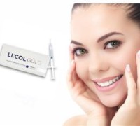 Licol Hard Dermal Filler Nose, Chin, Penis Enlargement Injection Filler