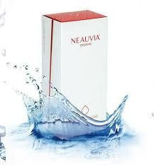 Neauvia Organic Cross Linked Hyaluronic Acid Dermal Filler Hydro Dramatically Improve Skin Quality Filler Improve Dry S