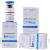 Juvelook Plla Ha Hybrid Filler CE Mark Elastic Rejuvenation Booster Regeneration Repair Produce More Collagen Juvelook