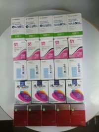 Toxin Btx Filler Injection Botulax Meditoxin 100u 200u For Sale