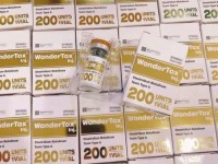 Wondertox 200u: A Powerful Weapon Against Wrinkles