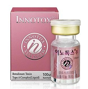 Fctory Supply MediToxin Anti Wrinkle Remove 100u 200u for Face Boto Toxin