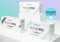 Nucleofill Strong Countercurrent Skin Regeneration Agent Pn Injection Seven Points Full Face Lift Pdrn Mesotherapy  Aes