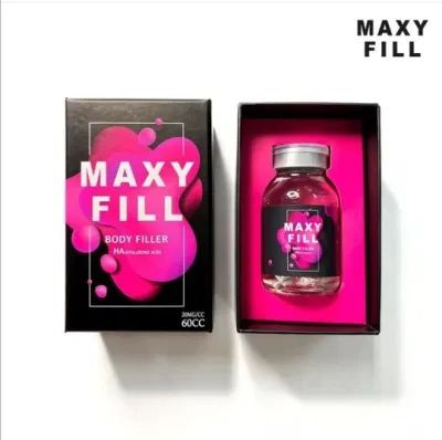 Wanna Fill 50ml Sedyfill for Breast Buttock Hip Enhance Augumentation Maxy Fill