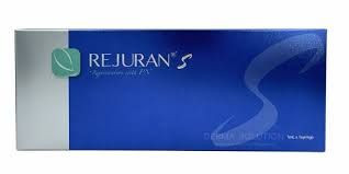 Korea Pdrn Rejuran Healer Skin Rejuvenation Dermal Filler Rejuran S Acne Scar Treatment