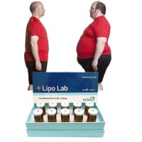 Lipo Lab PPC Solution Weight & Fat Loss