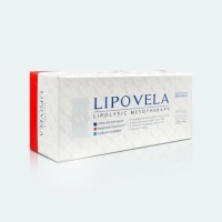 Lipolytic Solution Lipovela Slimming Injection Mesotherapy