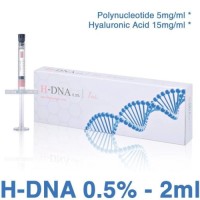 S-DNA H-DNA Filler Injectable Dermal Filler for Wrinkle Removal