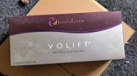 Juvederm Dermal Filler