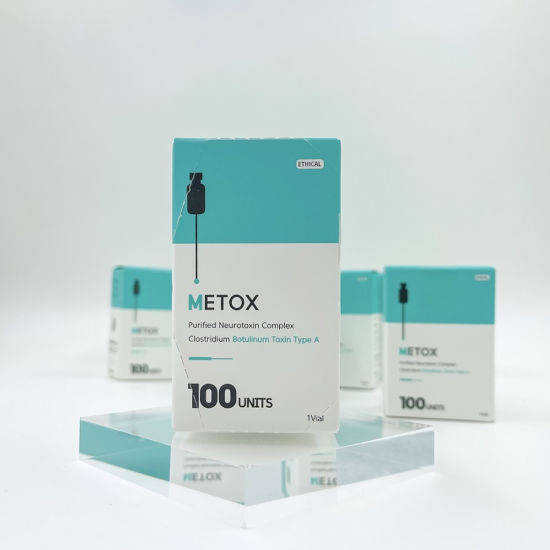 Allergan Botulax Meditoxin botox botulinums toxin Botoxs injection anti wrinkles botox 100iu 50iu