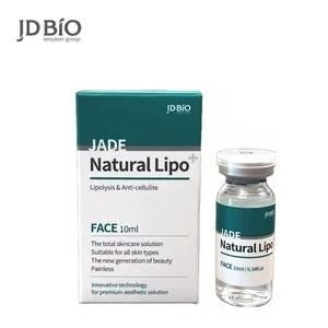 Korean High-Quality Slimming Product Jade Natural Lipo for Safe and Painless