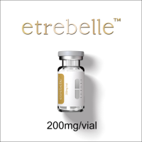 2024 Korean Popular Beauty Products PLA Etrebelle 200mg Hyaluronic Acid Collagen Hybrid Dermal Filler, Safe and Effecti