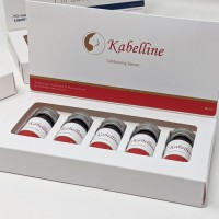 Hot Selling Slimming Injection Kabelline Ppc Body Sculpting Serum for Weight Loss