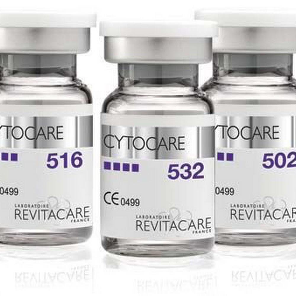 Supply Cytocare Mesotherapy Filler Reduce Wrinkles and Fine Lines