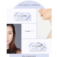 Italian Nucleofill Strong Pn2.5% Facial Skin Moisturizer Sodium Profhilo Dermal Filler Rejuvenation Seven-Point Lift Ne