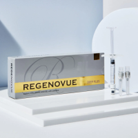 2024 New Regenove Fine Deep Sub-Q Plus CE Certified Hyaluronic Acid Filler Ha Filler Dermal Filler