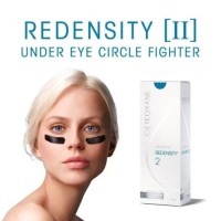 2024 Top Teosyal Redensity 2 Puresense (2X1ml) Teoxane Under Eye Circle Fighter Filler Black Eye Removal European Origi