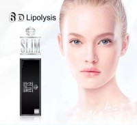 Best Effect Venus Slim Small Face Facel Iposolubleth in Facefat Removal Improve Lemon Bottle Lipolab