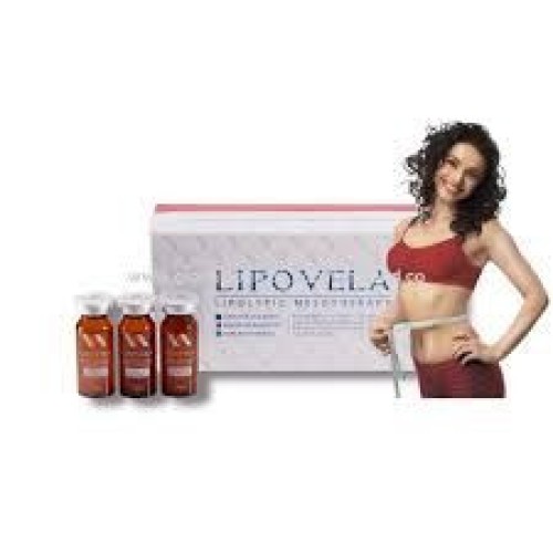 Best Lipovela Lipolytic Mesotherapy Filler Solutiofat Dissolving Lipolysis