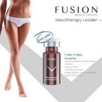 France Fusion F-Xbc France Has Good Lipolysis Effect, Without Redness, Swelling and Pain