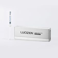 Korea Lucizen Collagen Dermal Filler Atelocollagen 6% Filler Intradermal Injection