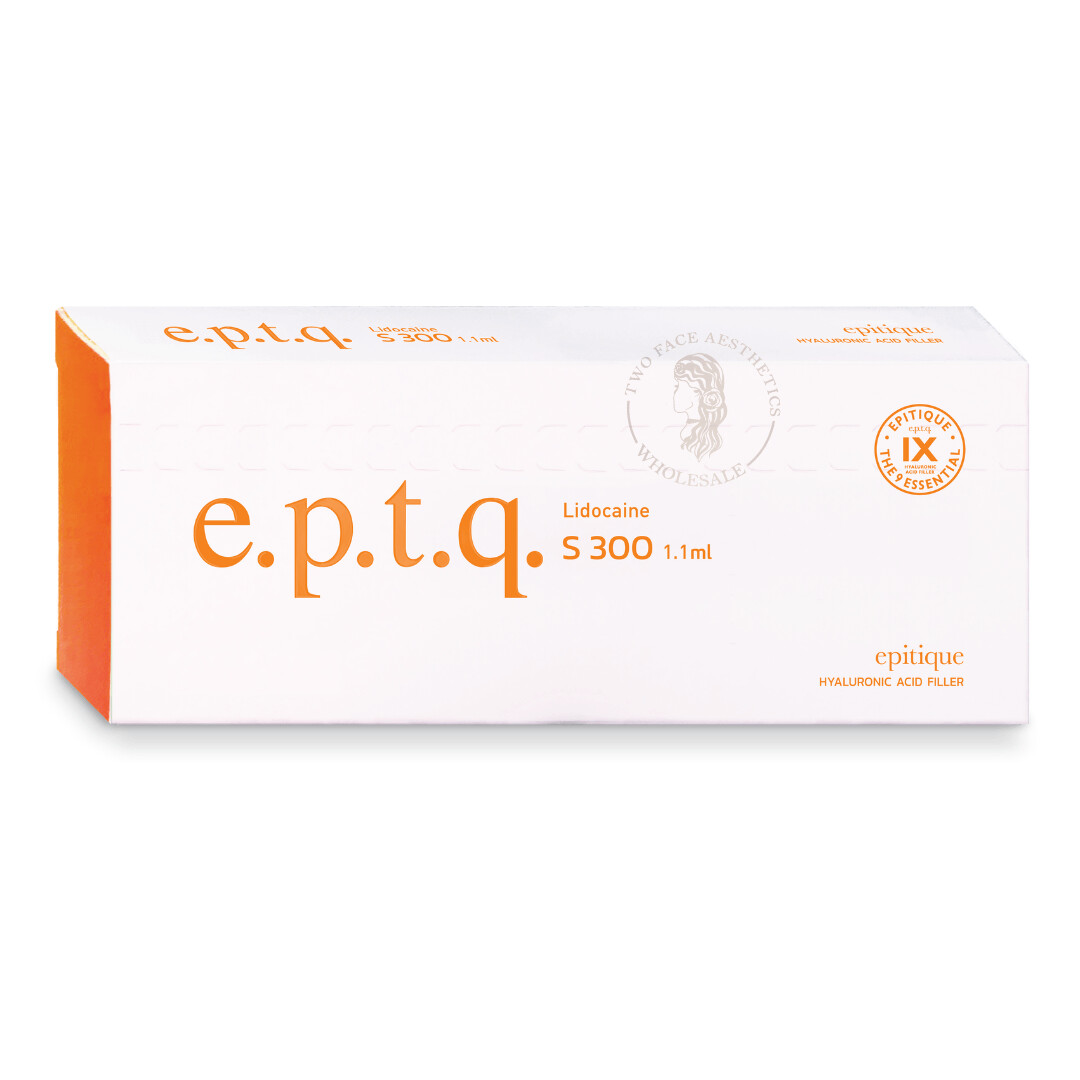 E. P. T. Q Korea Most Popular Facial Filler Eptq S100 S300 S500 Hyaluronic Acid Injection Hyaluronic Acid Dermal Filler