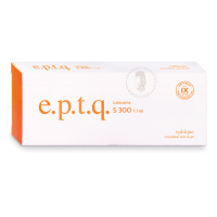 E. P. T. Q Korea Most Popular Facial Filler Eptq S100 S300 S500 Hyaluronic Acid Injection Hyaluronic Acid Dermal Filler