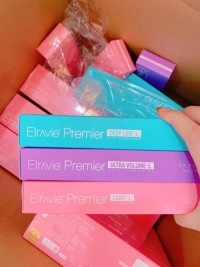 Korean Original Hyaluronic Acid Eiravie Premier Dermal Filler Ha Lips Filler