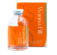 Original Competitive Price Sedy Fill Wanna Fill Hyaluronic Acid Body 50ml Bolume Sevendbio Rabianca 7D