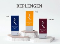 Korea Replengen Hyaluronic Acid Replengen Deep 1.1ml Syringe Fillers