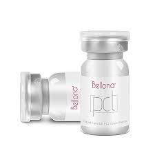 Korean Facial Whitening and Firming Serum Bellona Pcl for Skin Rejuvenation Whitening Anti-Wrinkle