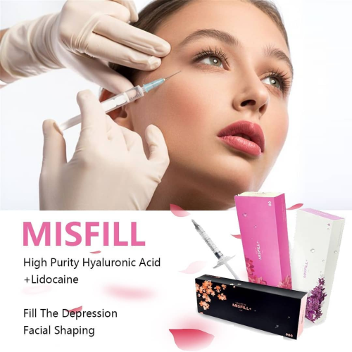 Misfill Volume Plus Neuramis Yvoire Eptq Misfill Filler Profhio Dermal Filler