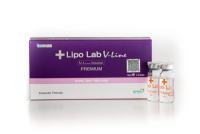 2024 New Lipo Lab Vline, High Safety, Quick Effect, Small Side Effects, Rapid Shaping Injectable for Dissolve Jaw Line