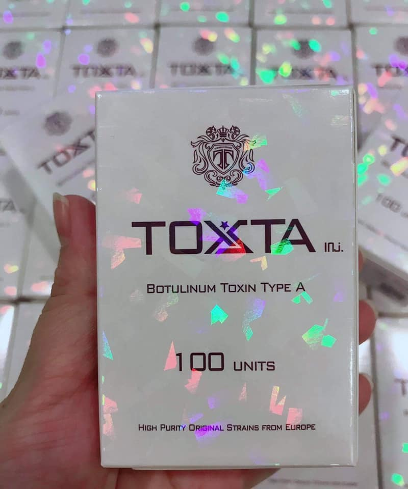 Best Price Inno Tox Wrinkle Remove 50iu 100iu 150iu for Face Boto Toxin