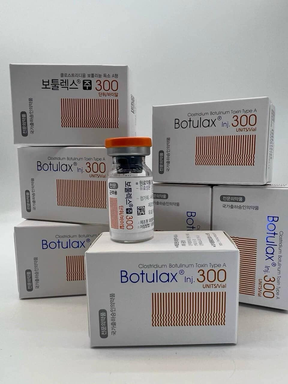 Meditoxin  Botulax Botox Injection Anti Aging Directly Supply Best Seller For Face Body Frown