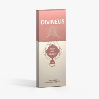 Divinuers Light/Deep/Volume Cross Linked Hyaluronic Acid Dermal Filler Injection Facial Lip