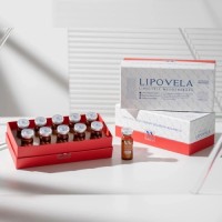 Lipolytic Solution Lipovela Slimming Injection Mesotherapy