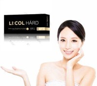 Licol Hard Dermal Filler Nose, Chin, Penis Enlargement Injection Filler