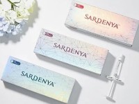 South Korea Sardenya Lip, Chin, Nose, Nasolabial Fold Wrinkles Dermal Filler