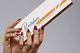 Restylane Skinboosters - A fresh approach to skin rejuvenation